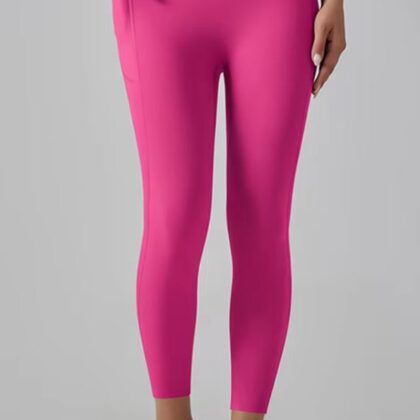 Flamingo Pink