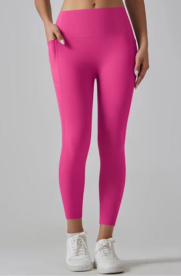 Flamingo Pink