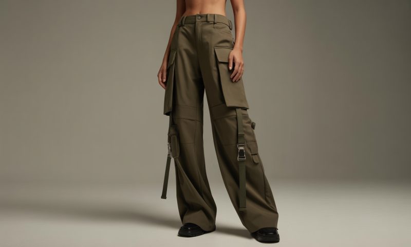 21 day wardrobe pant guide - Image 2