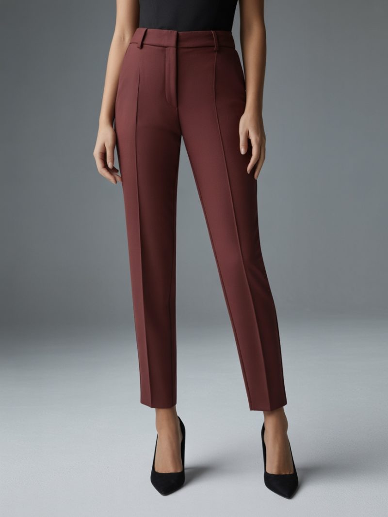 21 day wardrobe pant guide - Image 3
